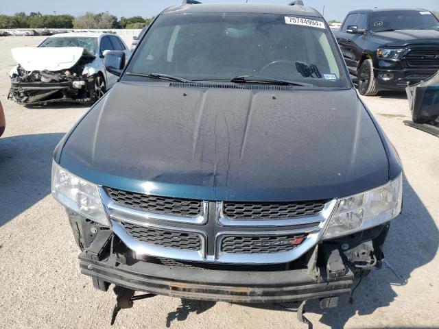 VIN 3C4PDCBB9ET226180 2014 Dodge Journey, Sxt no.5