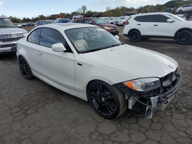 VIN WBAUC9C58DVY60142 2013 BMW 1 SERIES no.4