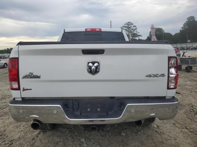 2017 RAM 1500 SLT - 3C6RR7LT2HG649406