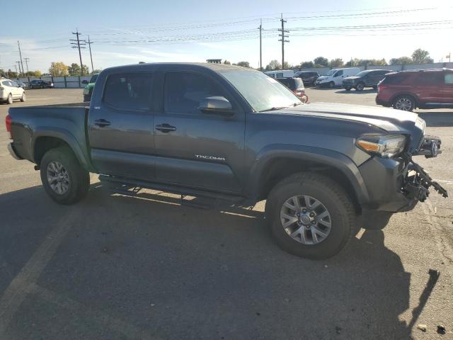 VIN 3TMAZ5CN4GM017163 2016 Toyota Tacoma, Double Cab no.4