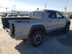 TOYOTA TACOMA DOU photo