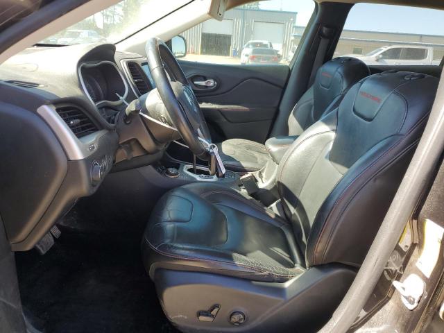 2015 JEEP CHEROKEE T - 1C4PJMBS1FW710077