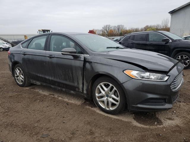 VIN 1FA6P0H73F5115829 2015 Ford Fusion, SE no.4