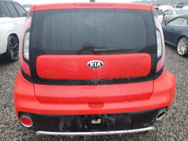 VIN KNDJX3AA1J7584233 2018 KIA Soul, ! no.6