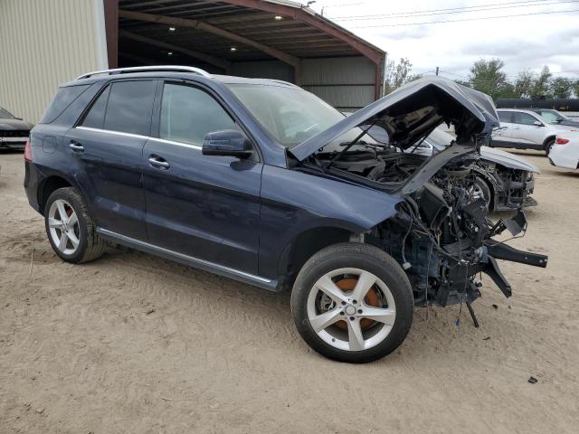 VIN 4JGDA5HB8HA900454 2017 Mercedes-Benz GLE-Class,... no.4