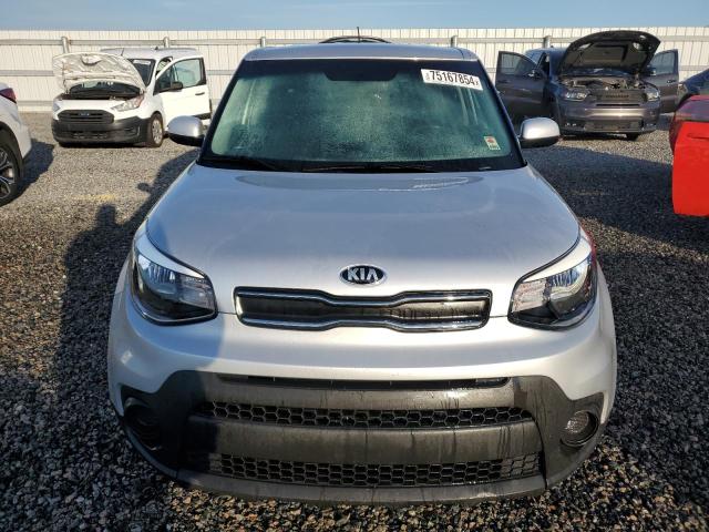 2019 KIA SOUL - KNDJN2A2XK7694580