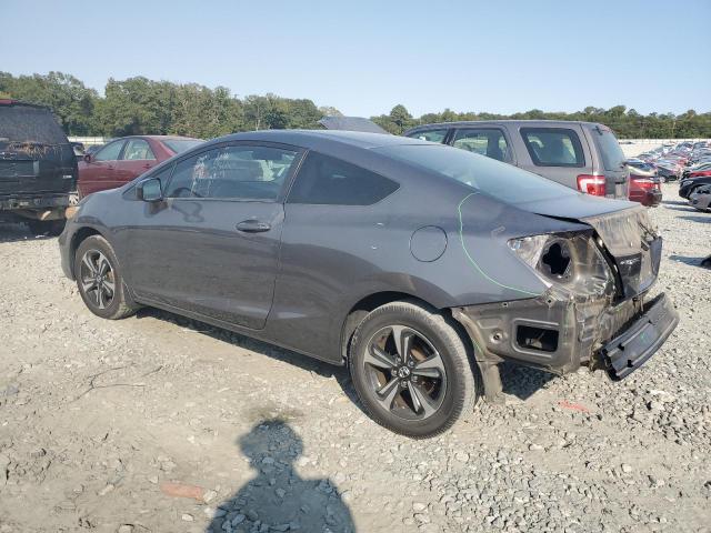 VIN 2HGFG3B84FH507001 2015 Honda Civic, EX no.2