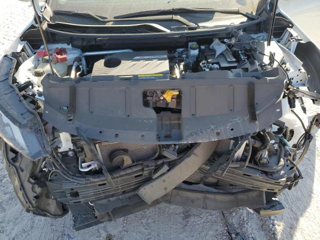 2023 NISSAN ROGUE SV - JN8BT3BA3PW429149