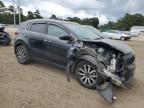 KIA SPORTAGE E photo