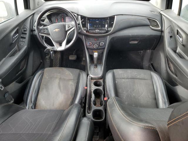 2019 CHEVROLET TRAX 1LT - 3GNCJLSB4KL404619