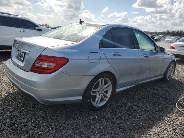 VIN WDDGF4HB9DA785179 2013 Mercedes-Benz C-Class, 250 no.3