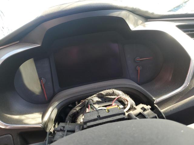 2016 CHEVROLET CORVETTE S - 1G1YB2D72G5107038