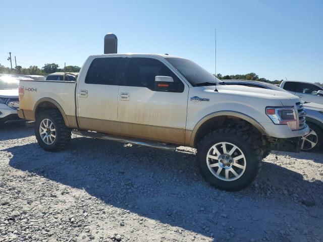 VIN 1FTFW1EF1EKD89397 2014 Ford F-150, Supercrew no.4