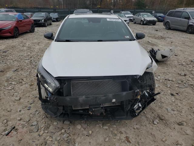2022 KIA FORTE GT L - 3KPF54ADXNE473276