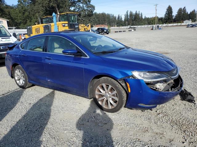 VIN 1C3CCCCB7FN760896 2015 Chrysler 200, C no.4