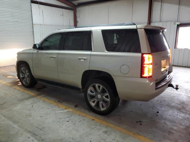 1GNSCAKC9HR329243 2017 CHEVROLET TAHOE