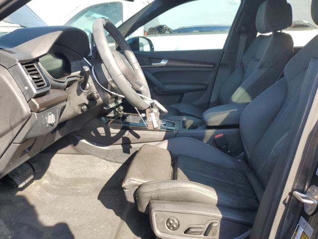2023 AUDI Q5 SPORTBA - WA15AAFY7P2060419