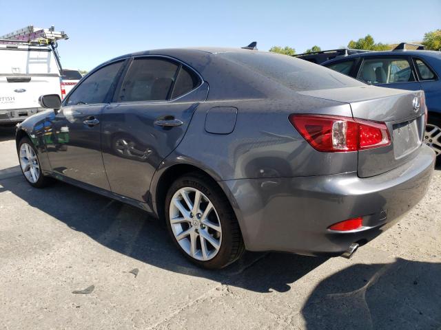 JTHCF5C26C5053524 Lexus Is 250 2012