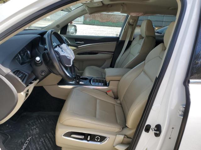 2020 ACURA MDX - 5J8YD4H35LL036509