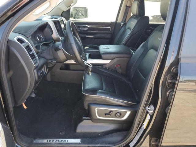 2020 RAM 1500 LARAM - 1C6RRFJG8LN272435