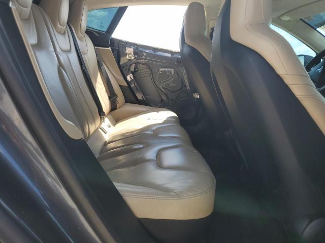 2016 TESLA MODEL S - 5YJSA1E22GF169891