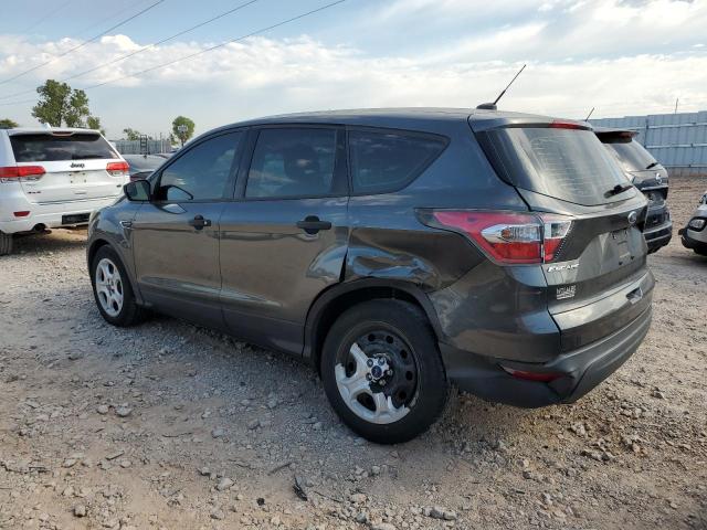 2017 FORD ESCAPE - 1FMCU0F70HUB21455