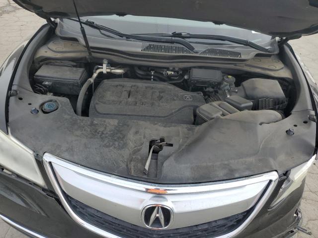 2016 ACURA MDX - 5FRYD4H22GB060618