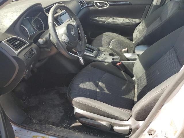 VIN 3N1AB7AP7KY304862 2019 Nissan Sentra, S no.7