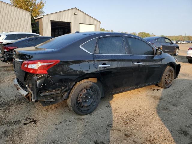 2017 NISSAN SENTRA S - 3N1AB7AP0HY354978