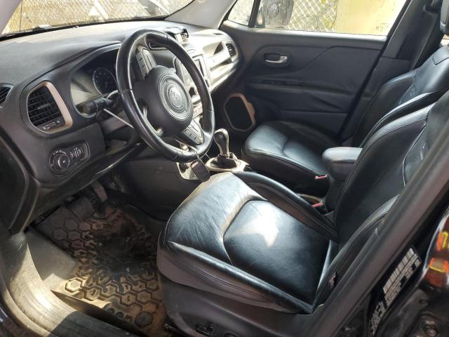 2015 JEEP RENEGADE L - ZACCJBDT0FPB31765