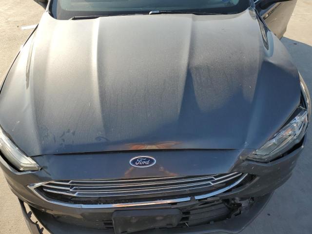 VIN 3FA6P0HDXJR145020 2018 FORD FUSION no.11