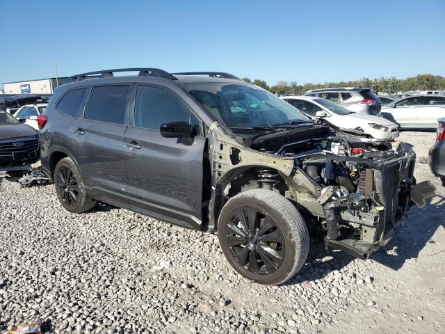 2022 SUBARU ASCENT ONY 4S4WMAJD9N3438586