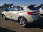 LINCOLN MKX SELECT снимка