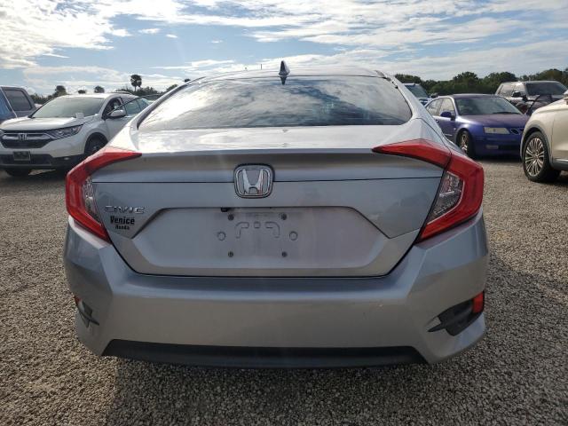 2017 HONDA CIVIC EX - 19XFC2F78HE014393