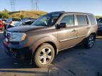 HONDA PILOT EXL photo