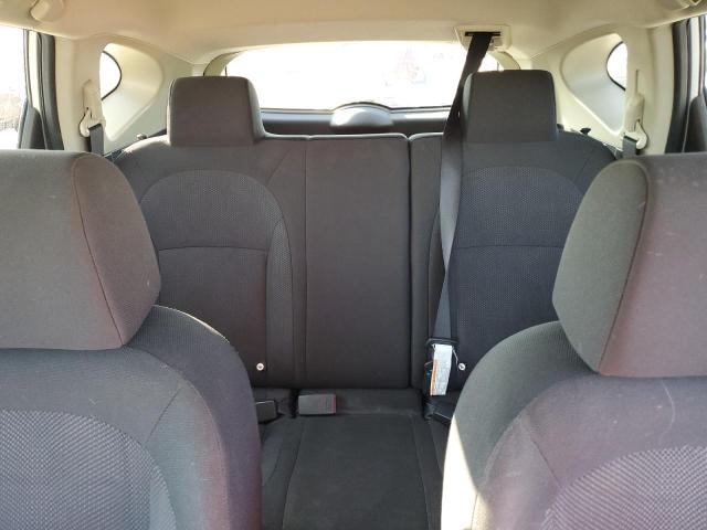 2015 NISSAN ROGUE SELE - JN8AS5MT5FW164015
