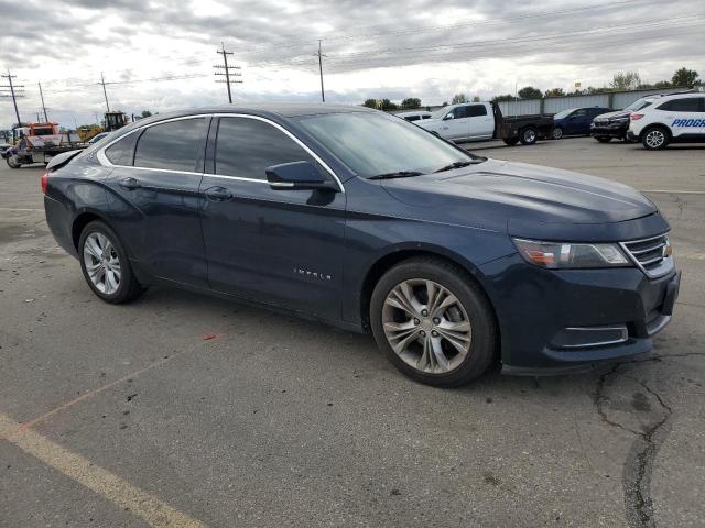 2015 CHEVROLET IMPALA LT - 2G1115SL4F9216074