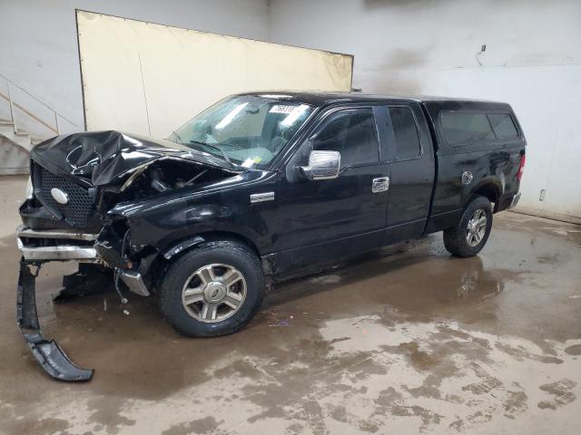 2006 FORD F150 #2945394505