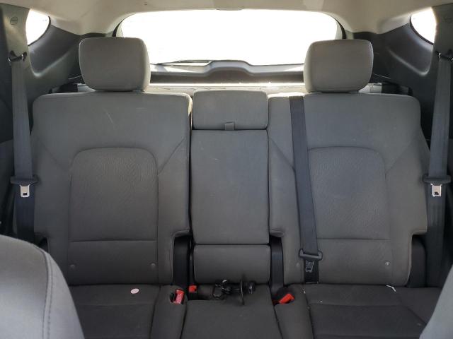 2016 HYUNDAI SANTA FE S - 5XYZU3LB4GG316404