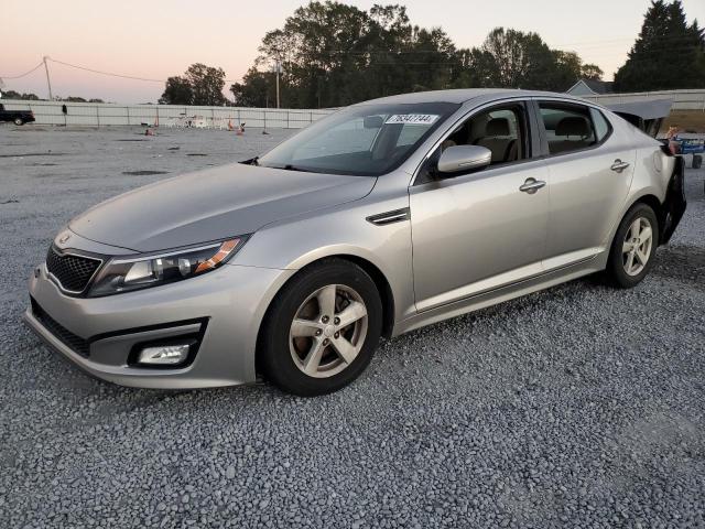 2015 KIA OPTIMA LX - KNAGM4A7XF5537764