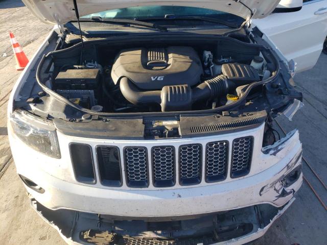 2015 JEEP GRAND CHER - 1C4RJFAG0FC940406