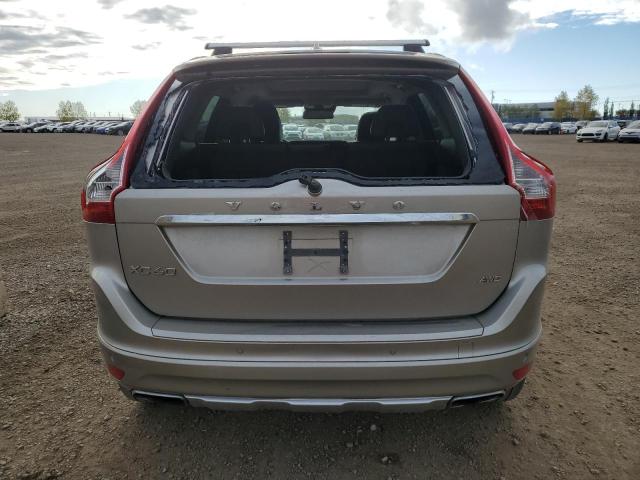 2015 VOLVO XC60 3.2 P YV4952RB7F2625854