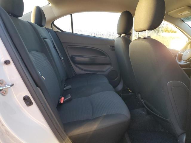 2023 MITSUBISHI MIRAGE G4 - ML32FUFJ1PHF01432