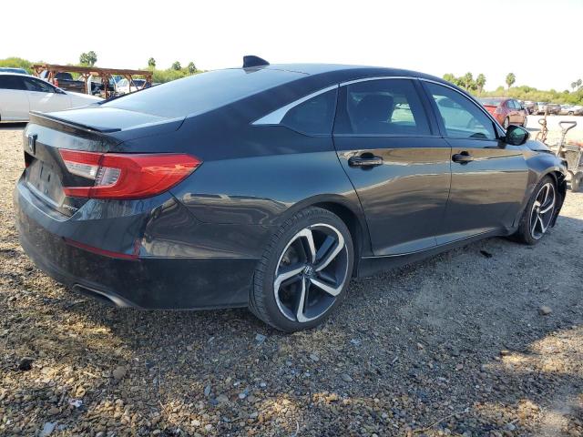 2018 HONDA ACCORD SPO - 1HGCV1F3XJA239705