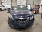 CHEVROLET CRUZE LT photo