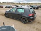 Lot #3033734706 2021 VOLKSWAGEN GTI S