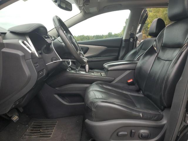 2015 NISSAN MURANO S - 5N1AZ2MH7FN221446