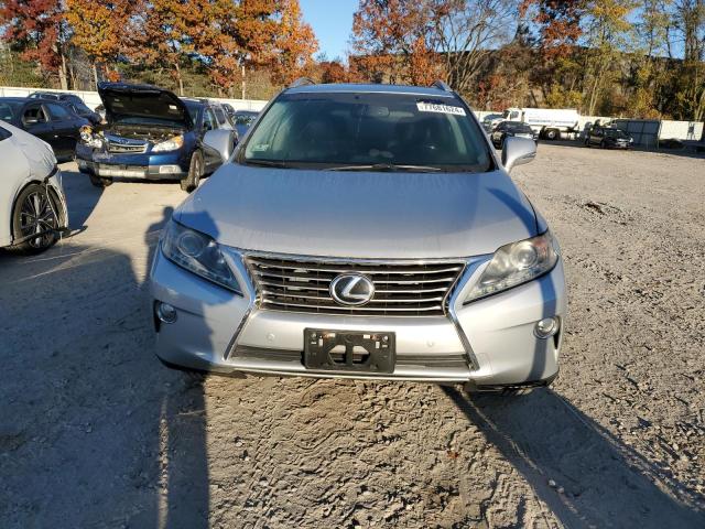 VIN 2T2BK1BA2DC163416 2013 LEXUS RX350 no.5