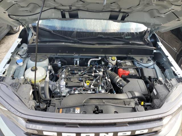 2023 FORD BRONCO SPO - 3FMCR9B64PRE27051