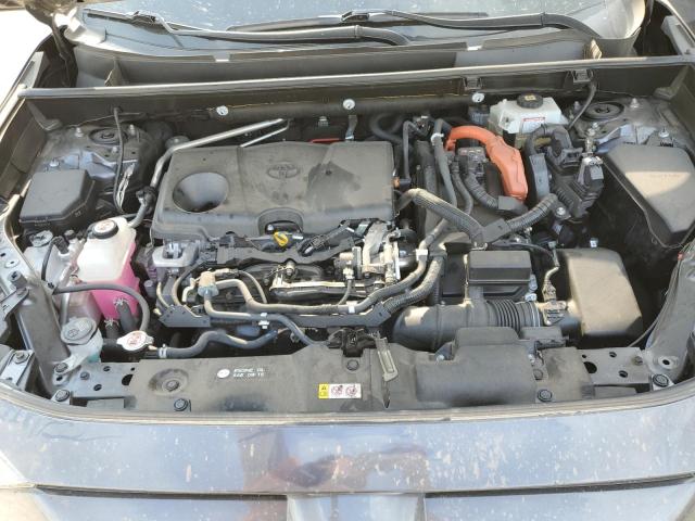 2020 TOYOTA RAV4 XLE - JTMR6RFV6LD004225